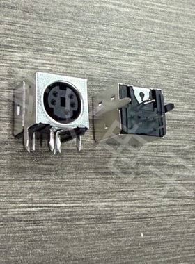 KMDGX-5S-BS 原装 圆形连接器 5P 插座母型插口 KYCON 正品