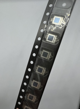 OSRAM环境光传感器 BP104S 贴片硅光电池PIN光电二极管