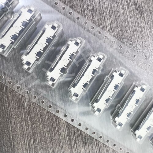 FI-RE21S-HF-R1500 全新原装21p0.5mm间距卧贴针座连接器