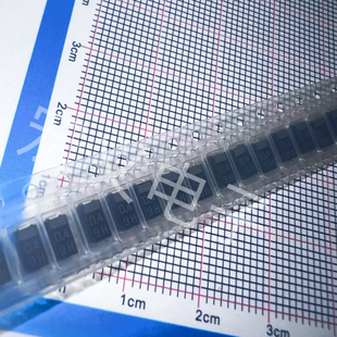 EC10DS4-TE12L EC10DS4 丝印D4 SMA DO-214AC 400V 1A 整流二极管