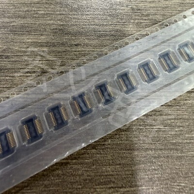 原装松下 AXK720145 板对板连接器 20P 0.4