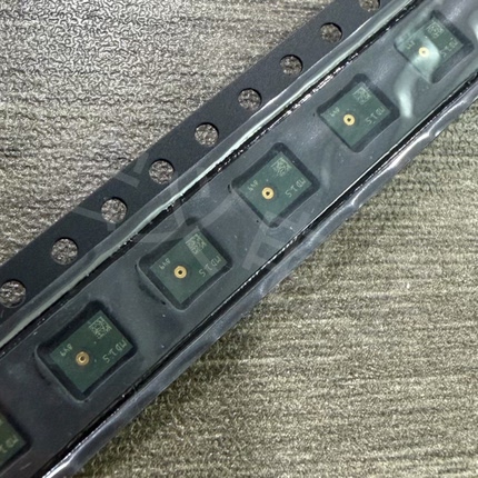 MP34DT05TR 原装现货 LGA-5 MEMS音频传感器全向数字麦克风 64dB