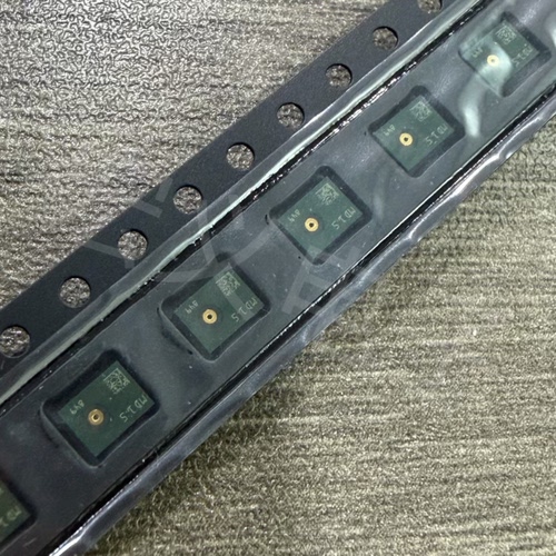 MP34DT05TR 原装现货 LGA-5 MEMS音频传感器全向数字麦克风 64dB
