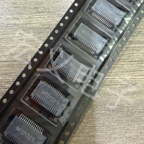 Molex正品744410007板端XFP连接器SMT焊接30针母镀金Z轴插拔弯头