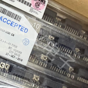 K22X-A15S-NJ30 原装KYCON  15PIN D-Sub连接器 2排母座