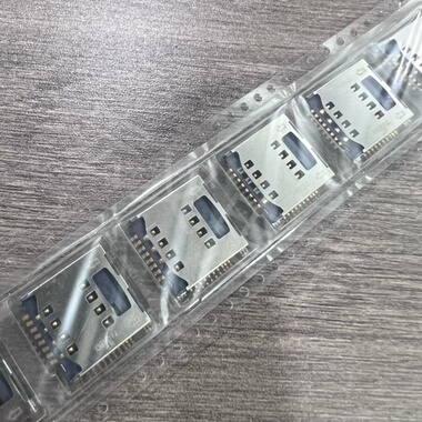 0494481611 49448-1611 494481611 卡座 MOLEX连接器