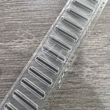 AXE470124 70PIN 0.4MM间距公座panasonic连接器原装进口正品现货