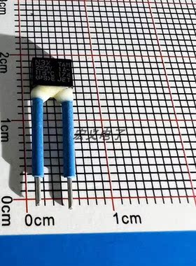 进口田村TAM熔断器N3X温度保险丝 1A 115度 250V TAMURA