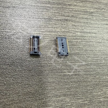 AXK730147G 原装全新松下 连接器 0.4MM 30PIN 板对板插座