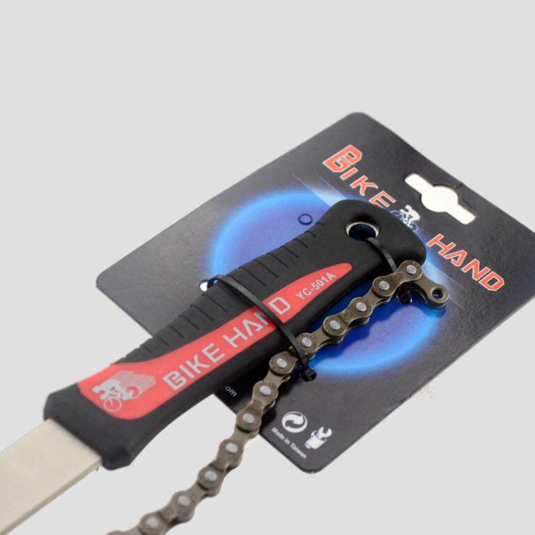 Clé pour réparation vélo BIKE HAND - Ref 2302688 Image 3