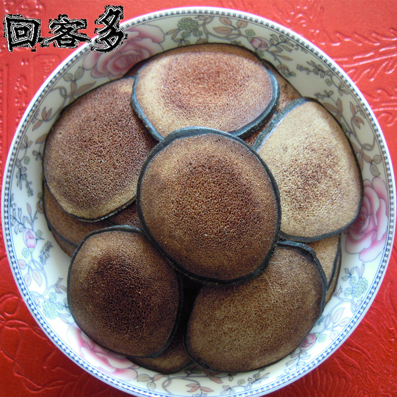 鹿茸片东北长白山吉林大片20克