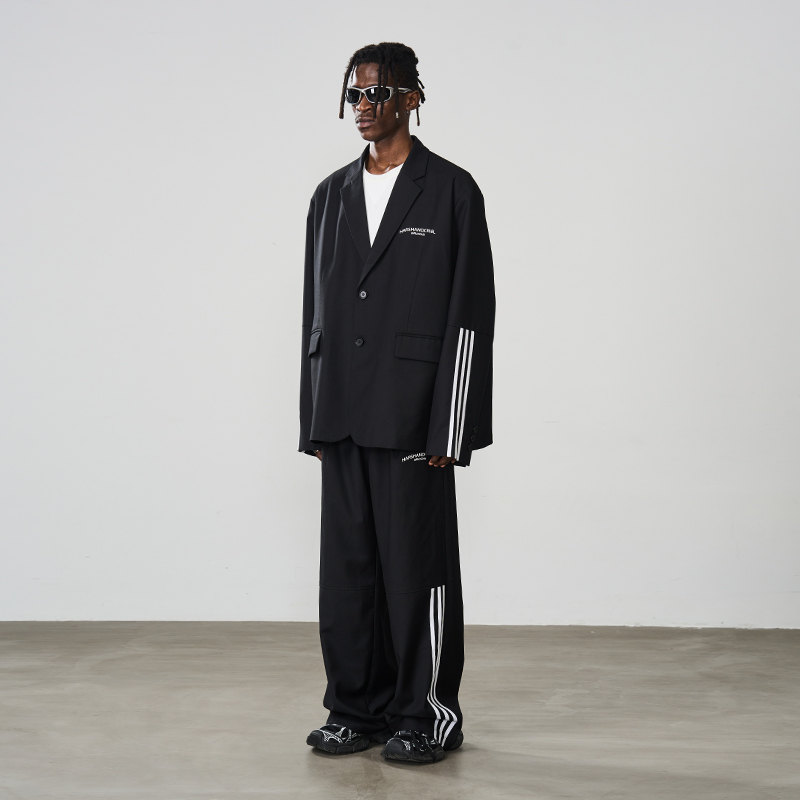 harshandcruel休闲宽松