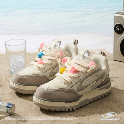 harshandcruel男女通用胖丁鞋