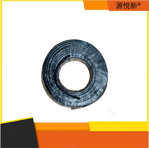 syv50-5，1*1.40铜芯，128编*0.12铜屏蔽层，带铝箔，
