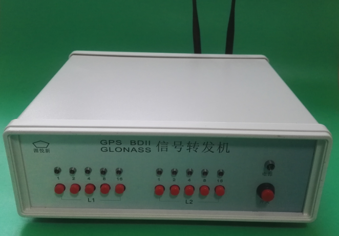 GNSS信号转发机全频GPS-L5放大器L2,北斗B2 glonassG2 IRNSS QZSS