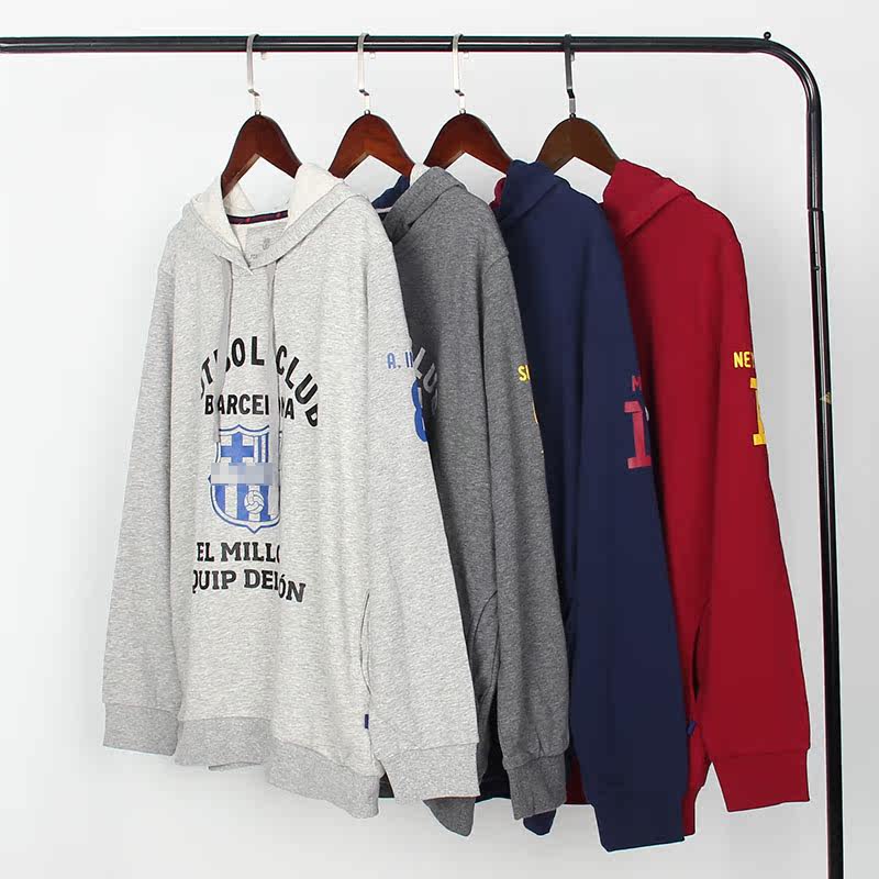 运动休闲外套卫衣男 保暖春秋帽衫足球连帽套头衫g1-2|msdalam kategori sukan/pakaian kasual, sweater sukan/pullover - dari Buy2taobao.com untuk memberikan perkhidmatan ejen Taobao profesional membeli