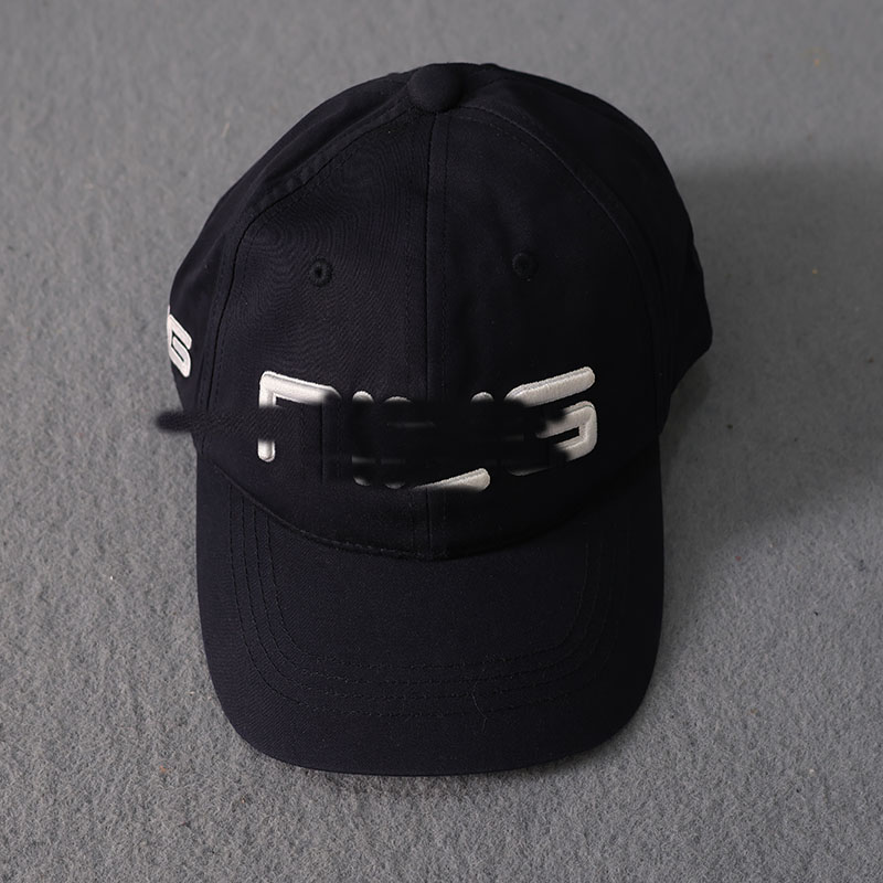 情侣款防嗮遮阳棒球帽