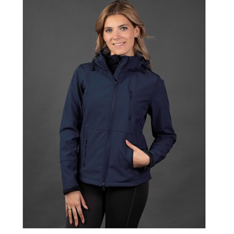 透气冬季户外运动风连帽女加绒保暖 马术拉链外套C54,运动/瑜伽/健身/球迷用品,骑士服装,淘宝优惠券,粉丝福利购,淘宝优惠卷