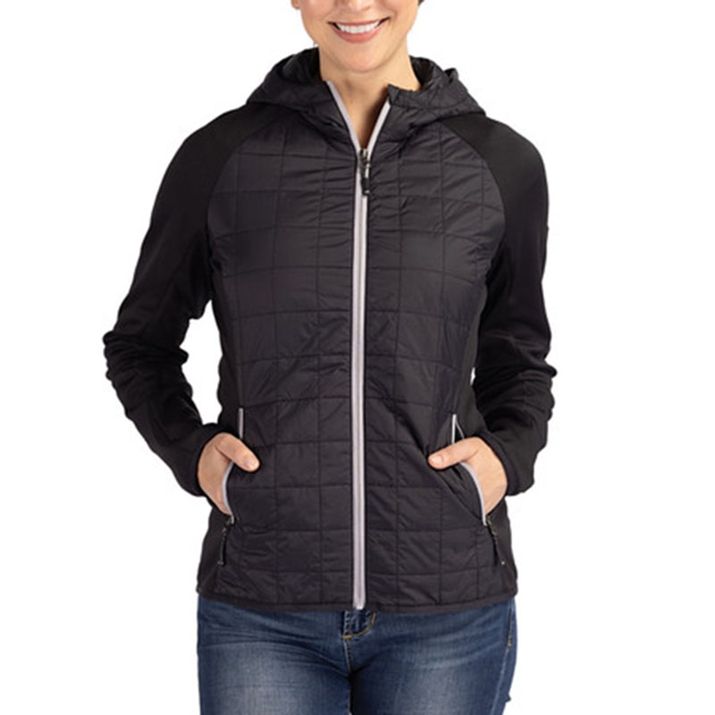 高尔夫棉服P棉轻薄保暖