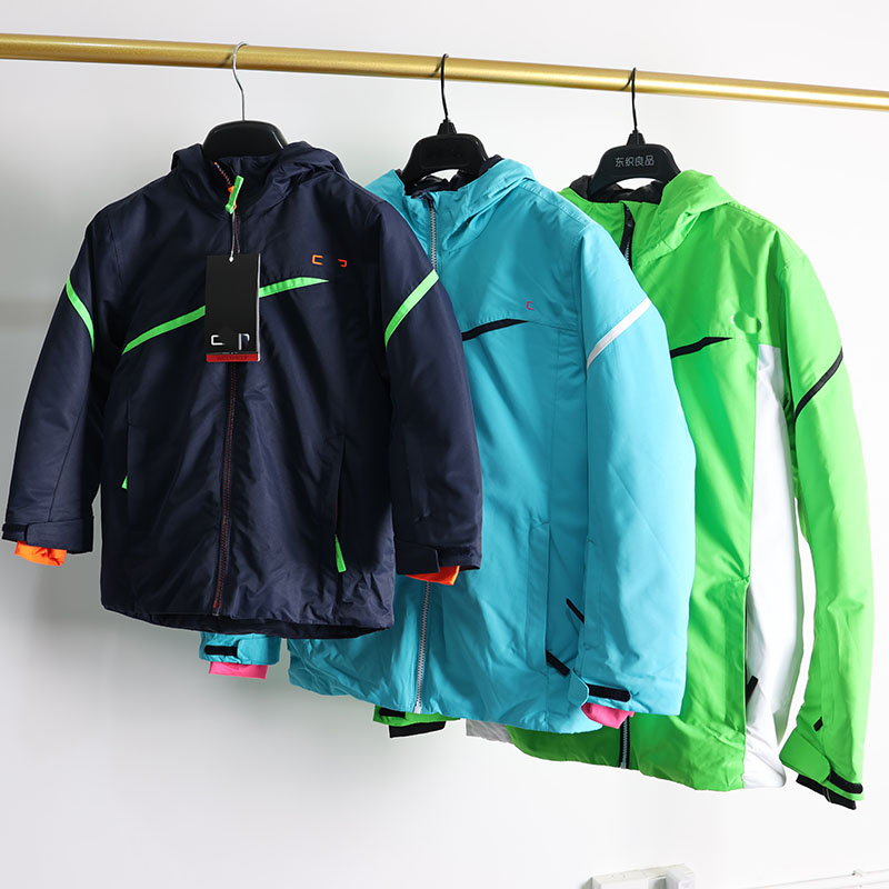 滑雪服10000防水透气加绒保