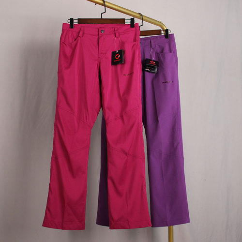 速干裤轻薄快干速干有弹力透气