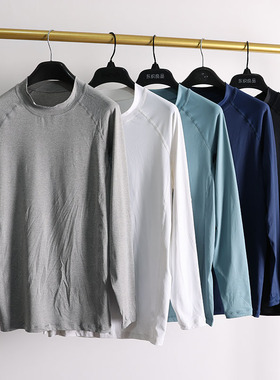 UPF50防晒户外紧身跑步弹力速干长袖T恤女吸汗透气健身打底Tc112