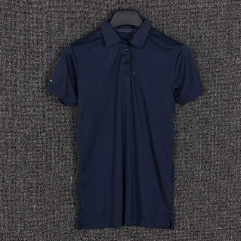 Polo sport homme Hui Dieu en polyester - Ref 555766 Image 1