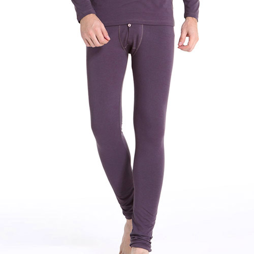 Pantalon collant 3909 deux chargé - Ref 753148 Image 5