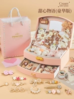 Ювелирное украшение для принцессы, делюкс издание