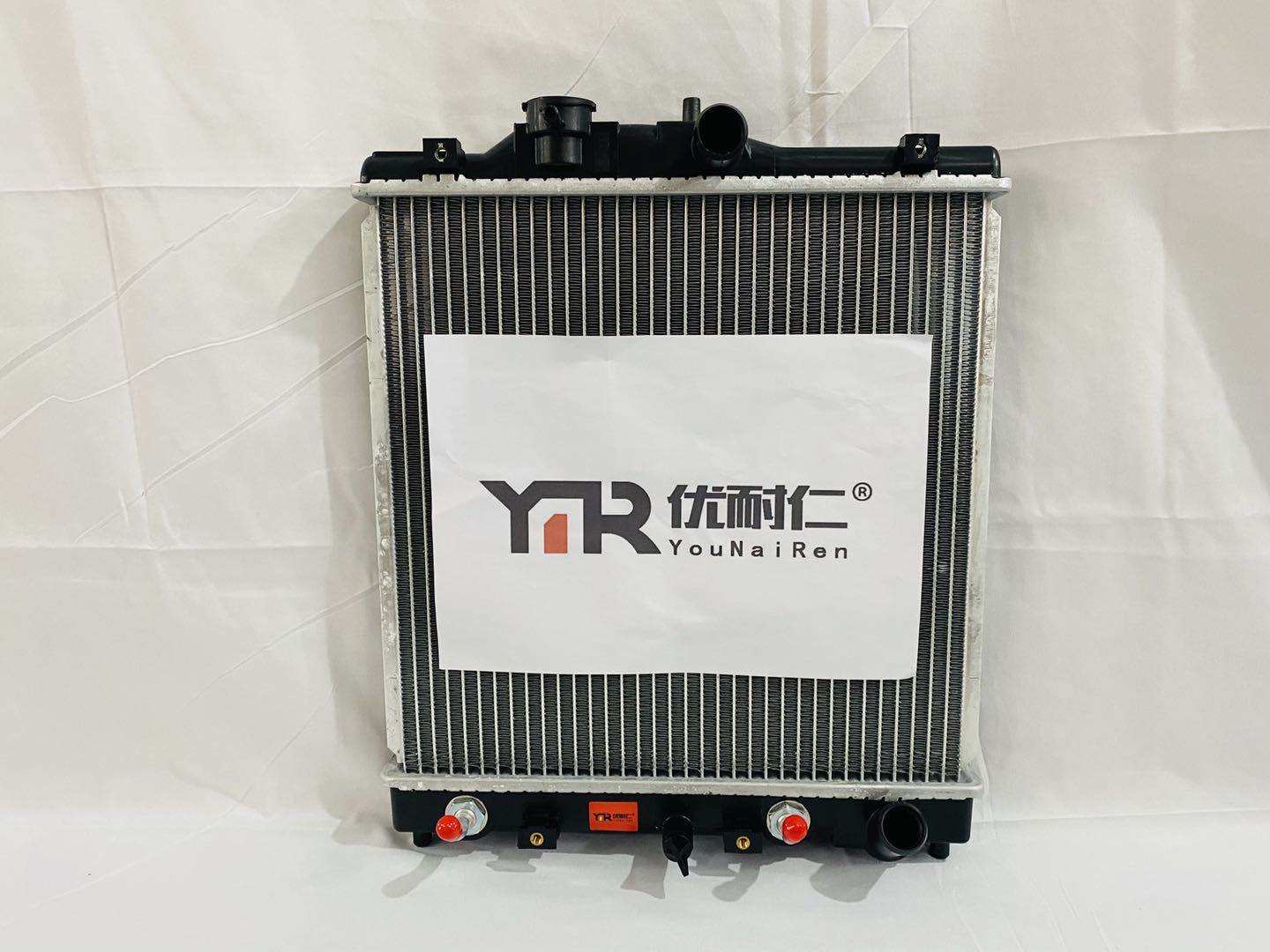 本田96-00思域EK3  EG8  自动挡  手动挡 水箱  散热器|ruв категории автомобиль/товаров/аксессуары/переоснащение, автозапчасти, система охлаждения, резервуар - от Buy2taobao.com для оказания профессиональной услуги покупки агента Taobao