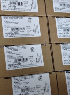 西门子3AH真空泡VS30029P/VS30041全新原装议价