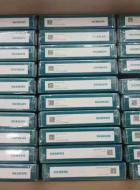 6AV96811DH073DG0西门子WinCC软件6AV9681-1DH07-3DG0