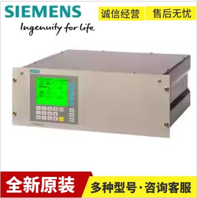 西门子分析仪7MB2335-0AK86-3AA1全新原装