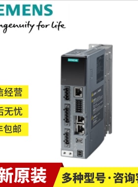 6SL5610-1BB10-1AF0西门子S200伺服驱动器6SL56101BB101AF0议价