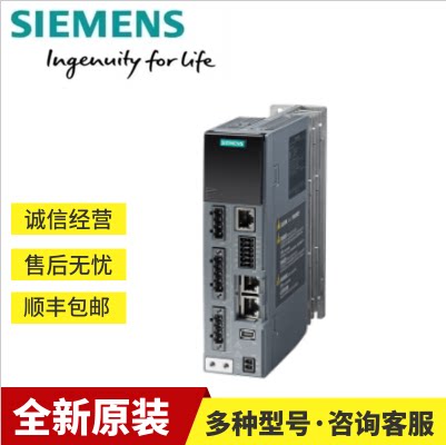 6SL5610-1BB10-1AF0西门子S200伺服驱动器6SL56101BB101AF0议价