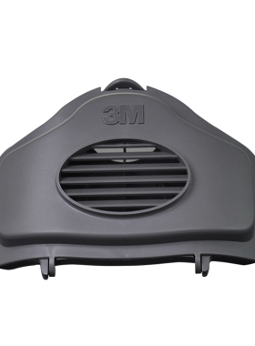 3M 3700防尘面具滤棉盖1700滤棉座3701滤棉承接座 3200面具滤棉座