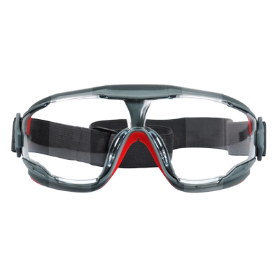防雾防风沙防尘防飞溅3M护目镜