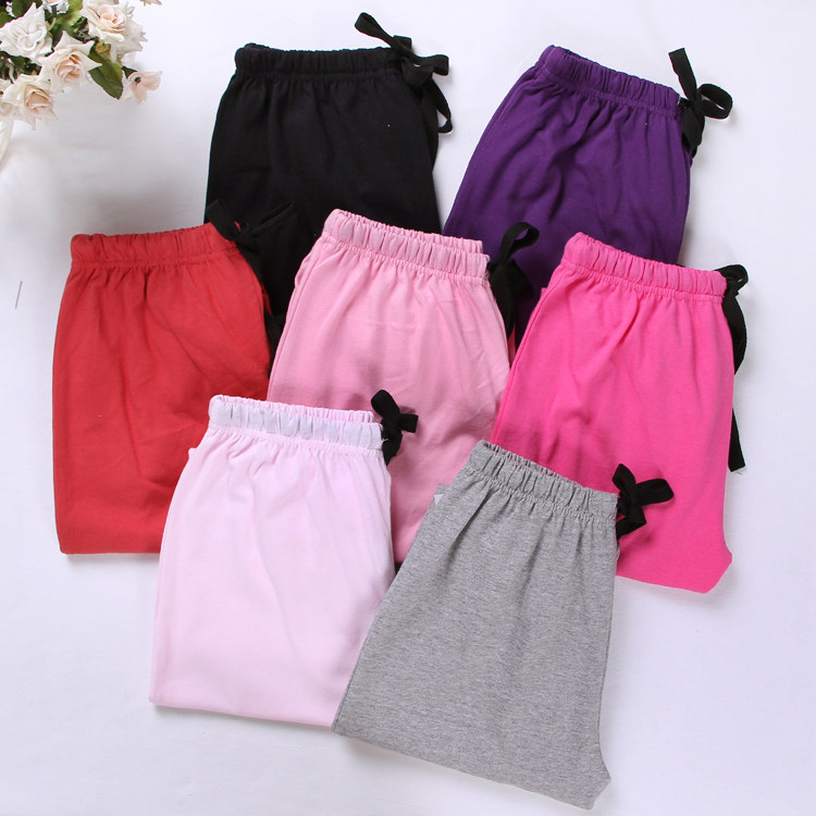 Pantalon pyjama jeunesse - Ref 721600 Image 3