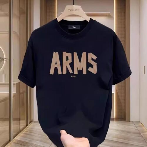 2026menclothes短袖t恤