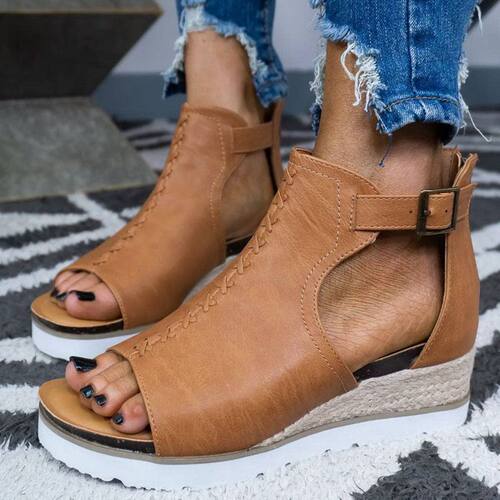 2026shoewomen夏新款欧