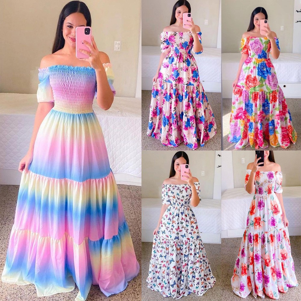 womenclothes年跨境新款
