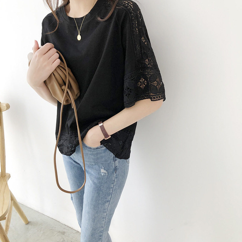 womenclothes日系精致圆