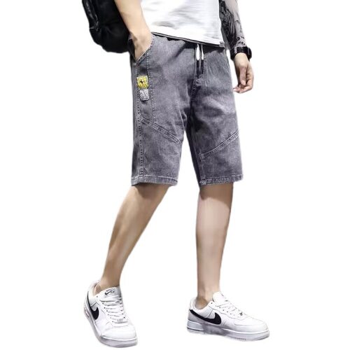 2026menclothes松紧腰