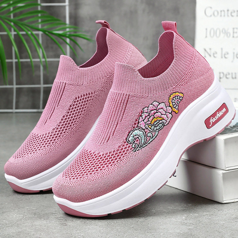 2026shoewomen鞋子女夏