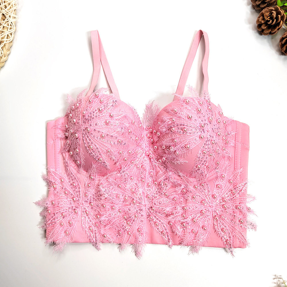 womenclothes小香风珍珠
