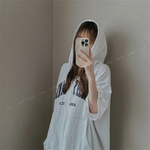 womenclothes短袖开衫小
