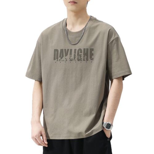 2026menclothes印花薄