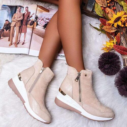 2026shoewomen冬季新款w