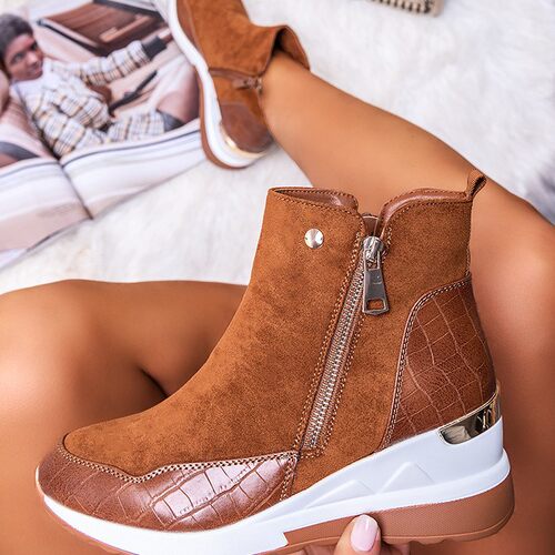 2026shoewomen低筒保暖