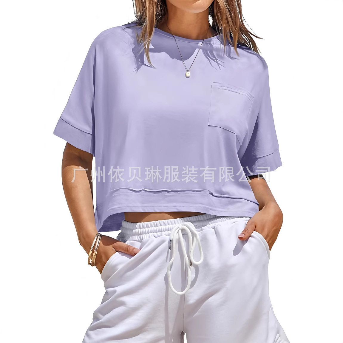 womenclothes女式超大露
